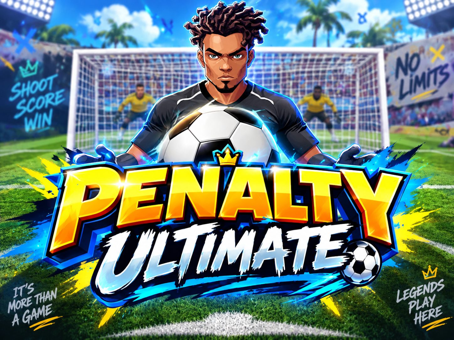 Penalty Shoot
