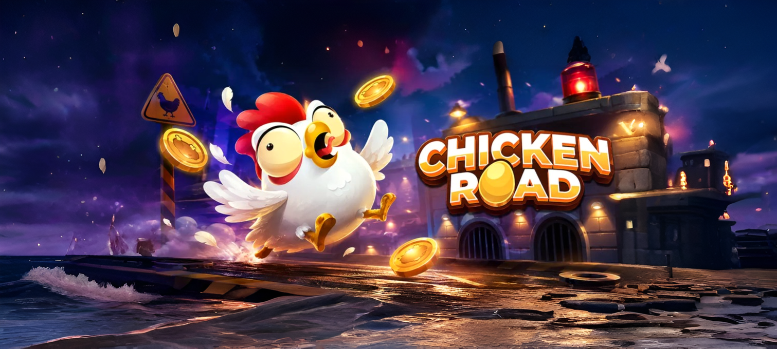 Chicken Road